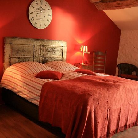 B&B Le Paradis Buxerulles Zewnętrze zdjęcie